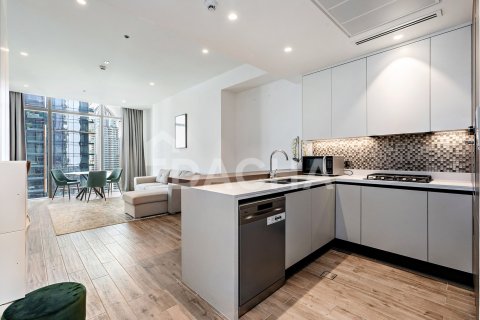 Apartment de 1 dormitorio en Marina Gate, UAE No. 203696
