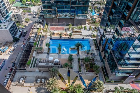 Apartment de 1 dormitorio en Marina Gate, UAE No. 203696 18
