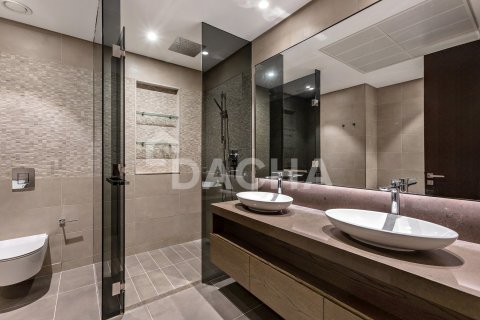 Apartment de 1 dormitorio en Marina Gate, UAE No. 203696 12