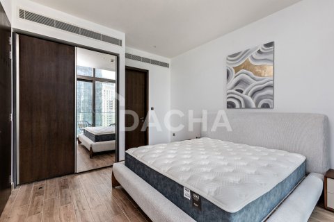 Apartment de 1 dormitorio en Marina Gate, UAE No. 203696 11