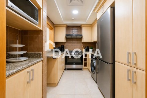 Квартира с 2 спальнями в Shoreline Apartments, ОАЭ №168899 6