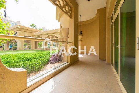 Квартира с 2 спальнями в Shoreline Apartments, ОАЭ №168899 13