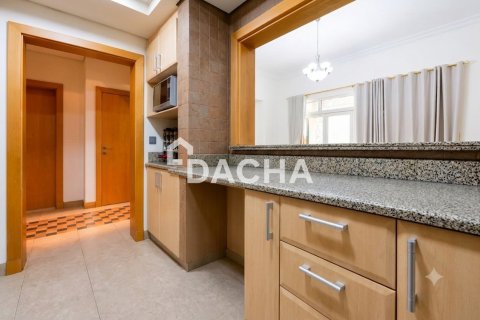 Квартира с 2 спальнями в Shoreline Apartments, ОАЭ №168899 7