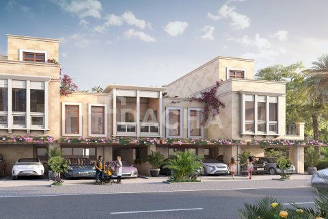 5 bedrooms Townhouse in Damac Lagoons, UAE No. 168901