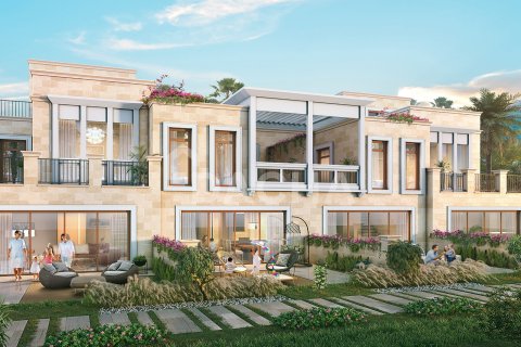 5 bedrooms Townhouse in Damac Lagoons, UAE No. 168901 3