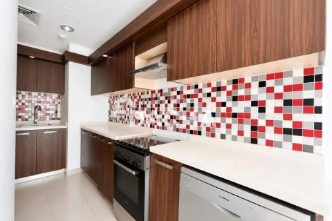 Квартира с 1 спальней в Azure Residences, ОАЭ №168902 10