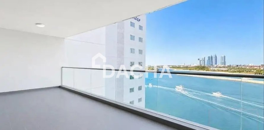 Квартира с 1 спальней в Azure Residences, ОАЭ №168902