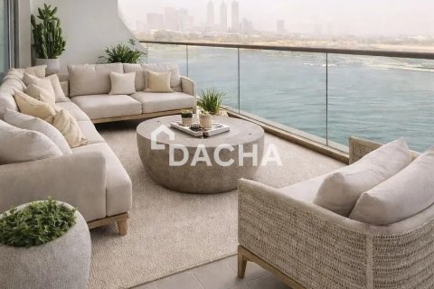 Квартира с 1 спальней в Azure Residences, ОАЭ №168902 3