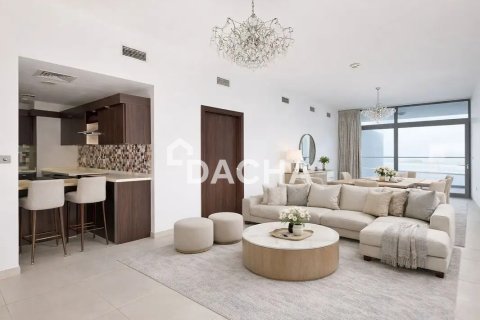 Квартира с 1 спальней в Azure Residences, ОАЭ №168902 4