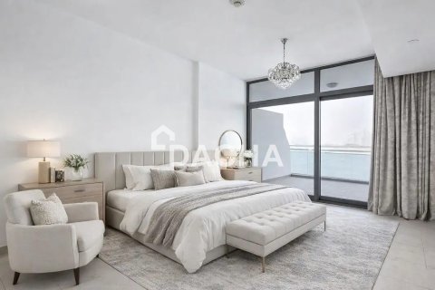 Квартира с 1 спальней в Azure Residences, ОАЭ №168902 9
