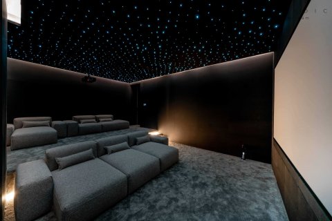 6 bedrooms Villa No. 119522 13