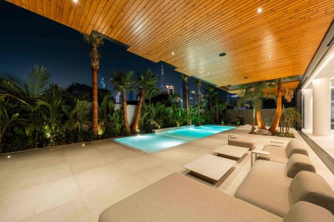 6 bedrooms Villa No. 119522 10