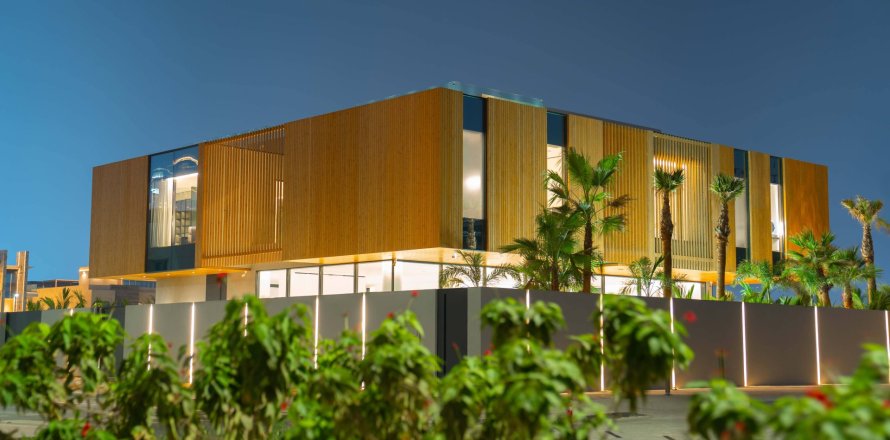 6 bedrooms Villa No. 119522