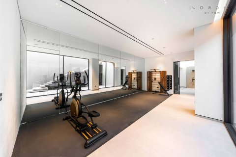 6 bedrooms Villa in Al Wasl, UAE No. 119522 16