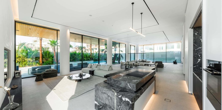 6 bedrooms Villa in Al Wasl, UAE No. 119522