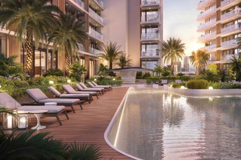 Apartment de 2 dormitorios  No. 119520 11