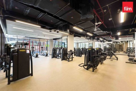 Квартира с 2 спальнями №119519 21