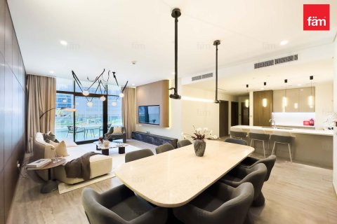 Квартира с 2 спальнями №119519 3