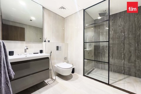 Квартира с 2 спальнями №119519 16