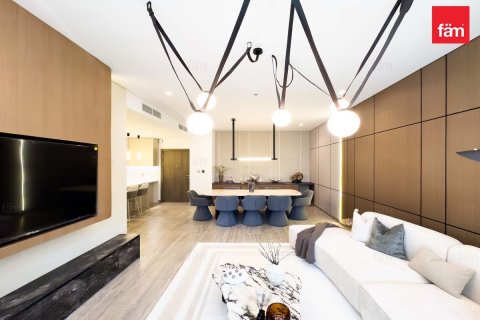 Квартира с 2 спальнями №119519 7