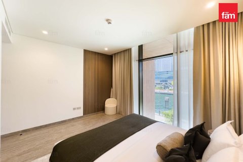 Квартира с 2 спальнями №119519 12