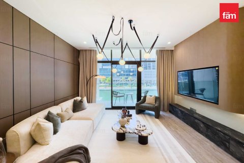 Квартира с 2 спальнями №119519 6