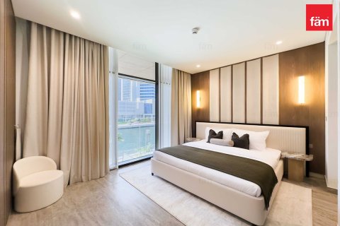 Квартира с 2 спальнями №119519 13