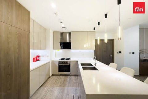 Квартира с 2 спальнями №119519 5