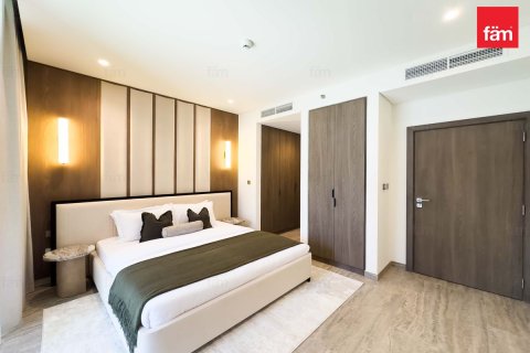 Квартира с 2 спальнями №119519 11