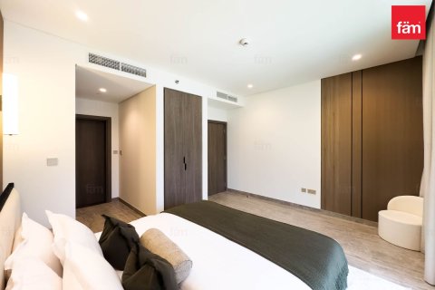 Квартира с 2 спальнями №119519 10