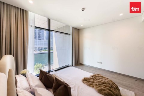 Квартира с 2 спальнями №119519 8