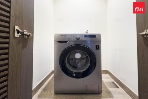 Квартира с 2 спальнями №119519 14