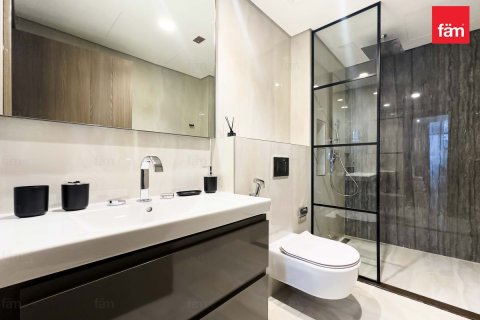 Квартира с 2 спальнями №119519 15