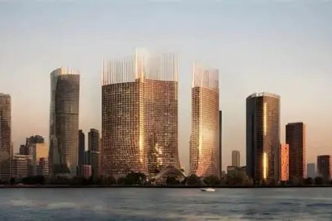 1 bedroom Apartment  No. 119518 3