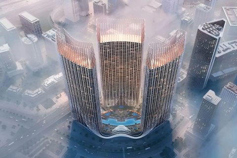 1 bedroom Apartment  No. 119518 11