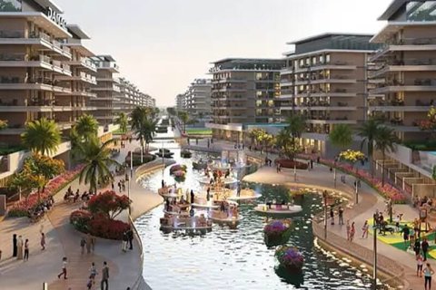 1 bedroom Apartment in Dubai Investment Park, UAE No. 167592 3