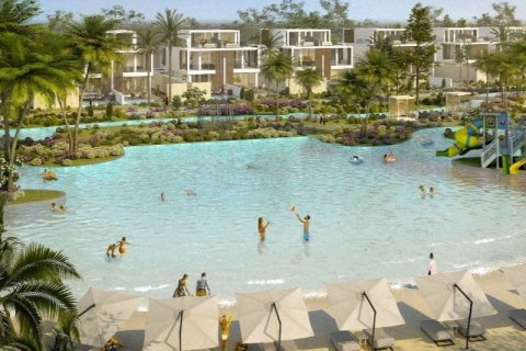 Townhouse de 4 dormitorios en Dubai, UAE No. 167594 6