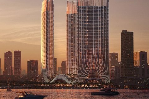 1 bedroom Apartment in Business Bay, UAE No. 167593 19