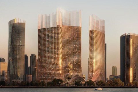 1 bedroom Apartment in Business Bay, UAE No. 167593 4