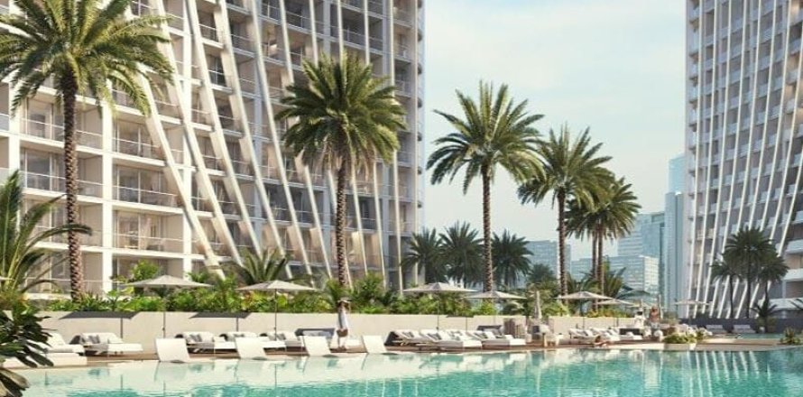 1 bedroom Apartment in Business Bay, UAE No. 167593