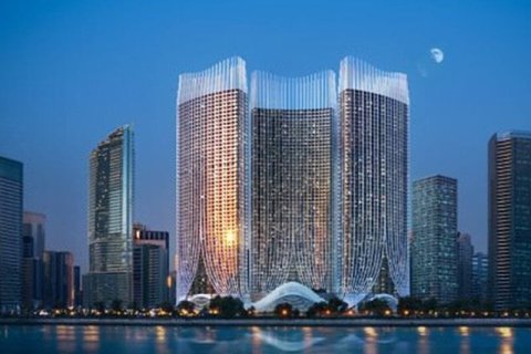 1 bedroom Apartment in Business Bay, UAE No. 167593 3