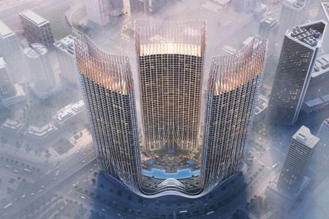 1 bedroom Apartment in Business Bay, UAE No. 167593 10