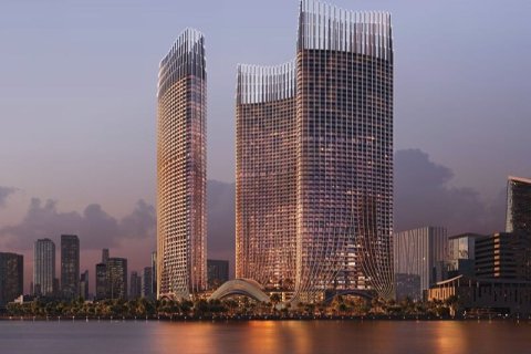 1 bedroom Apartment in Business Bay, UAE No. 167593 13