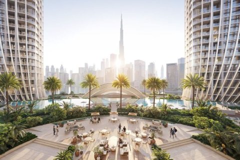 1 bedroom Apartment in Business Bay, UAE No. 167593 14
