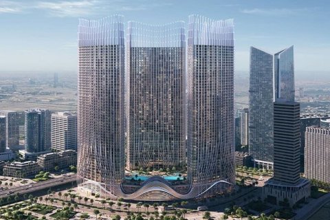 1 bedroom Apartment in Business Bay, UAE No. 167593 9