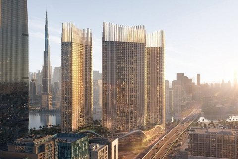 1 bedroom Apartment in Business Bay, UAE No. 167593 12