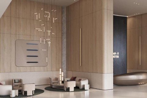 1 bedroom Apartment in Business Bay, UAE No. 167593 16