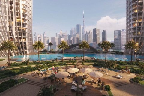 1 bedroom Apartment in Business Bay, UAE No. 167593 5