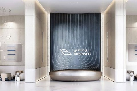 1 bedroom Apartment in Business Bay, UAE No. 167593 7