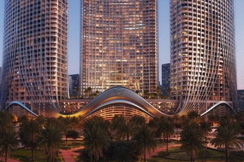 1 bedroom Apartment in Business Bay, UAE No. 167593 6
